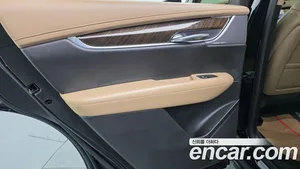 Cadillac XT6, 2021 — миниатюра 14
