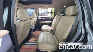Cadillac XT6, 2021 — миниатюра 15
