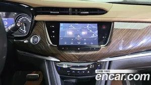 Cadillac XT6, 2021 — миниатюра 33
