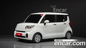 Kia RAY, 2022 — миниатюра 1