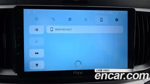 Kia RAY, 2022 — миниатюра 22