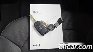 Kia RAY, 2022 — миниатюра 24