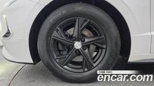 Hyundai Sonata, 2020 — миниатюра 5