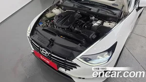 Hyundai Sonata, 2020 — миниатюра 6
