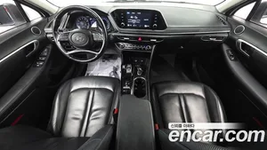 Hyundai Sonata, 2020 — миниатюра 7