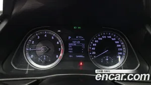Hyundai Sonata, 2020 — миниатюра 8