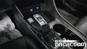 Hyundai Sonata, 2020 — миниатюра 9