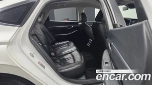 Hyundai Sonata, 2020 — миниатюра 11