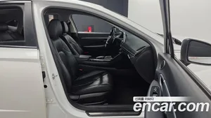Hyundai Sonata, 2020 — миниатюра 12
