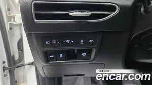 Hyundai Sonata, 2020 — миниатюра 14