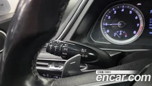 Hyundai Sonata, 2020 — миниатюра 15