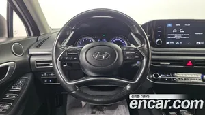 Hyundai Sonata, 2020 — миниатюра 16