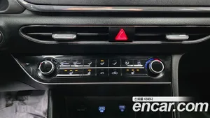 Hyundai Sonata, 2020 — миниатюра 19