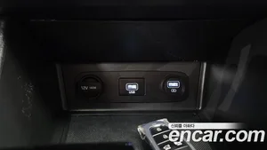 Hyundai Sonata, 2020 — миниатюра 20