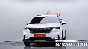 Kia Carnival, 2023 — миниатюра 3
