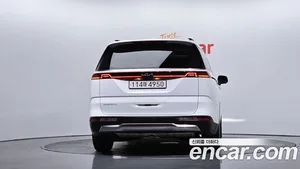Kia Carnival, 2023 — миниатюра 4
