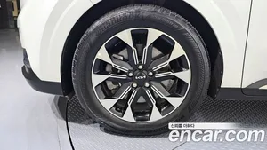 Kia Carnival, 2023 — миниатюра 5