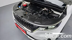 Kia Carnival, 2023 — миниатюра 6
