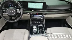 Kia Carnival, 2023 — миниатюра 7