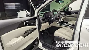 Kia Carnival, 2023 — миниатюра 10