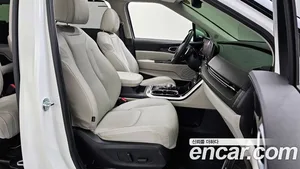 Kia Carnival, 2023 — миниатюра 11