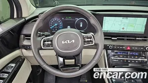 Kia Carnival, 2023 — миниатюра 13