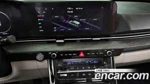 Kia Carnival, 2023 — миниатюра 14
