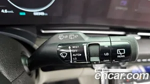 Kia Carnival, 2023 — миниатюра 16
