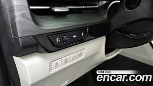 Kia Carnival, 2023 — миниатюра 18