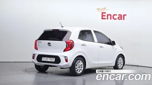 Kia morning, 2017 — миниатюра 2