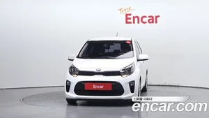 Kia morning, 2017 — миниатюра 3