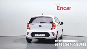 Kia morning, 2017 — миниатюра 4