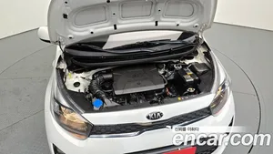 Kia morning, 2017 — миниатюра 6