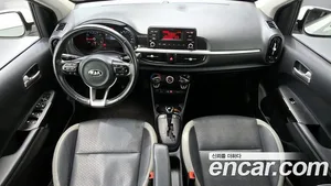 Kia morning, 2017 — миниатюра 10