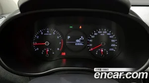Kia morning, 2017 — миниатюра 11