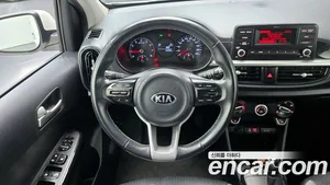 Kia morning, 2017 — миниатюра 19