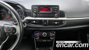 Kia morning, 2017 — миниатюра 26