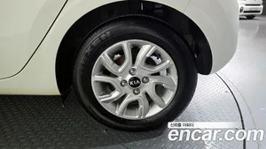 Kia morning, 2017 — миниатюра 7