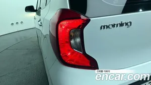 Kia morning, 2017 — миниатюра 9