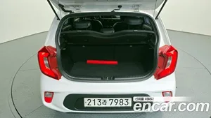 Kia morning, 2017 — миниатюра 28
