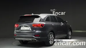 Kia Sorento, 2019 — миниатюра 2