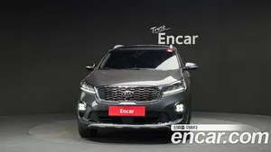 Kia Sorento, 2019 — миниатюра 3