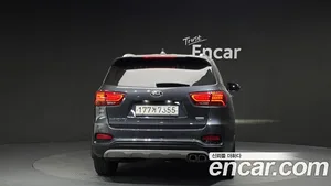 Kia Sorento, 2019 — миниатюра 4