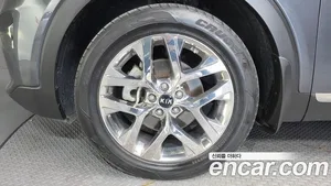 Kia Sorento, 2019 — миниатюра 5