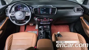 Kia Sorento, 2019 — миниатюра 7