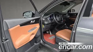 Kia Sorento, 2019 — миниатюра 12