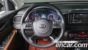Kia Sorento, 2019 — миниатюра 14