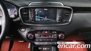 Kia Sorento, 2019 — миниатюра 15