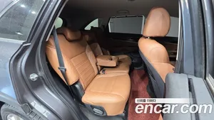 Kia Sorento, 2019 — миниатюра 19