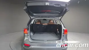 Kia Sorento, 2019 — миниатюра 20